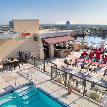 Plaza Suites On International Drive Near Universal Epic Орландо Екстериор снимка