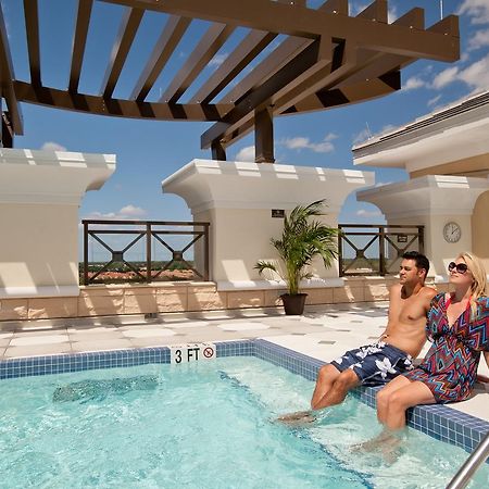 Plaza Suites On International Drive Near Universal Epic Орландо Екстериор снимка