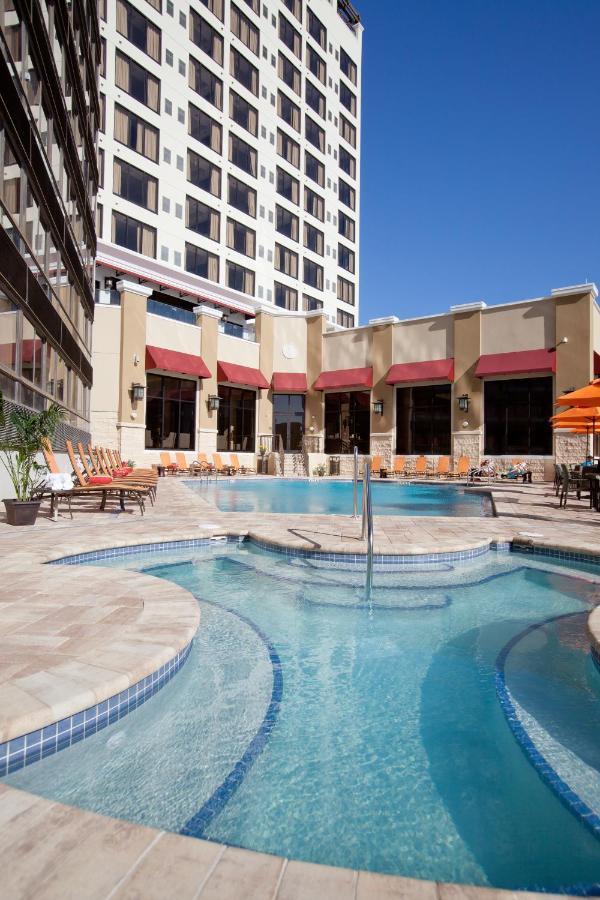 Plaza Suites On International Drive Near Universal Epic Орландо Екстериор снимка