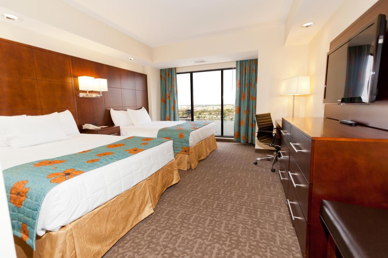 Plaza Suites On International Drive Near Universal Epic Орландо Екстериор снимка