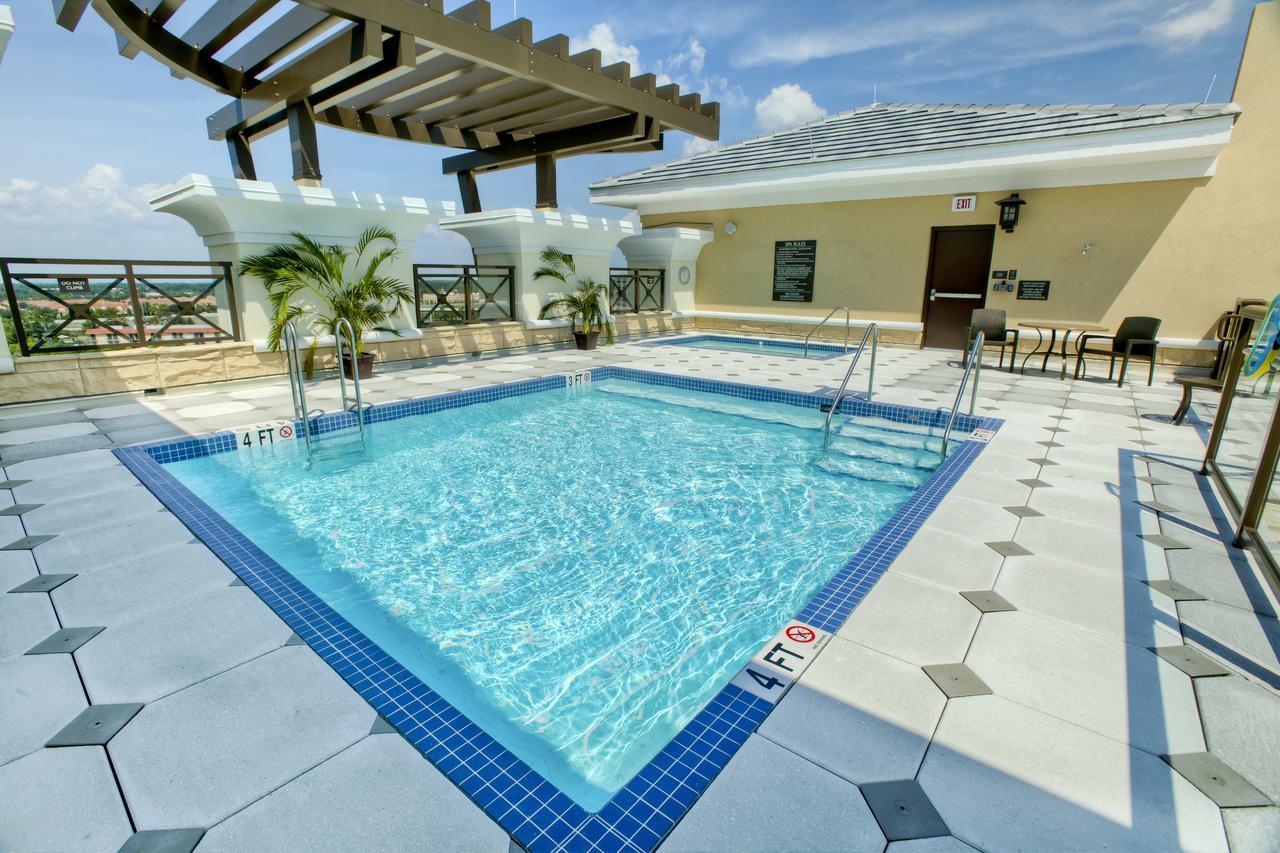 Plaza Suites On International Drive Near Universal Epic Орландо Екстериор снимка