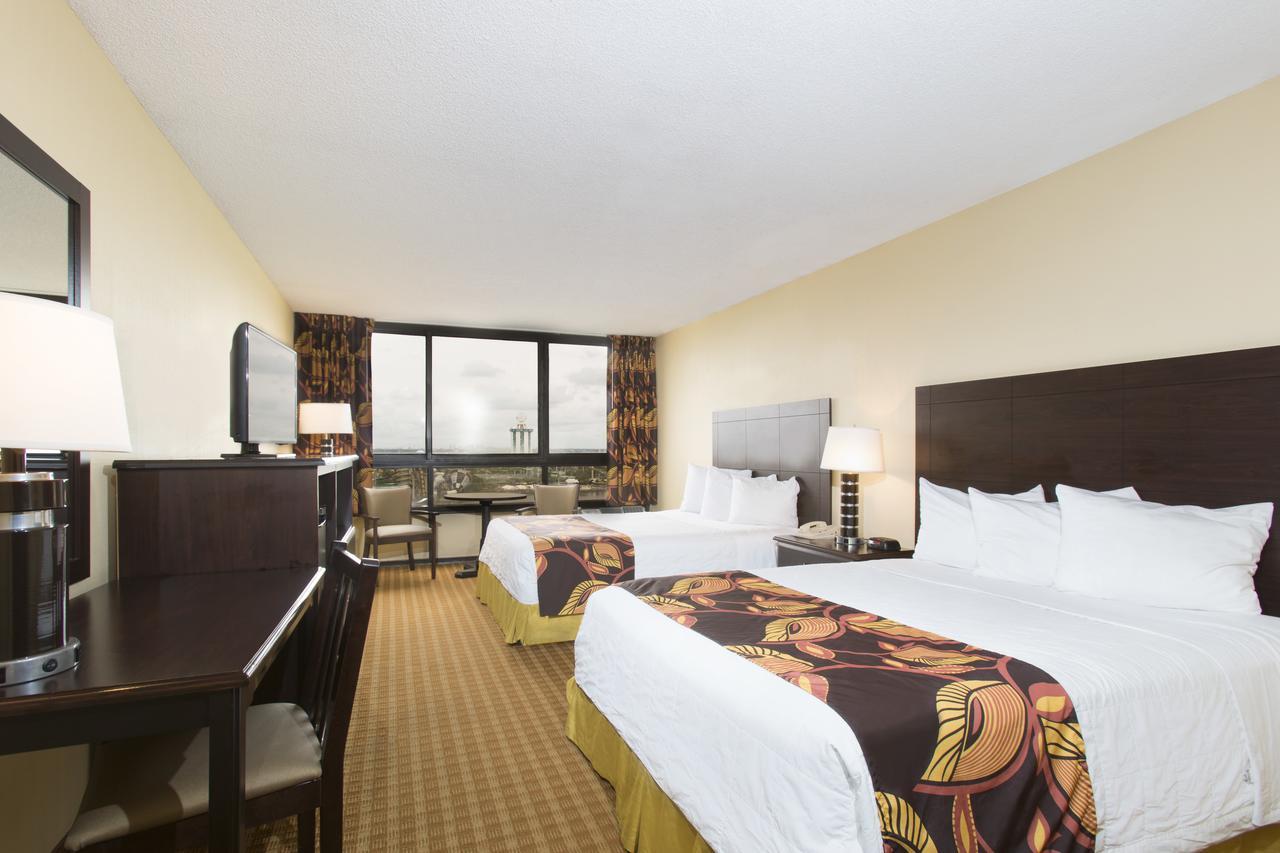 Plaza Suites On International Drive Near Universal Epic Орландо Екстериор снимка
