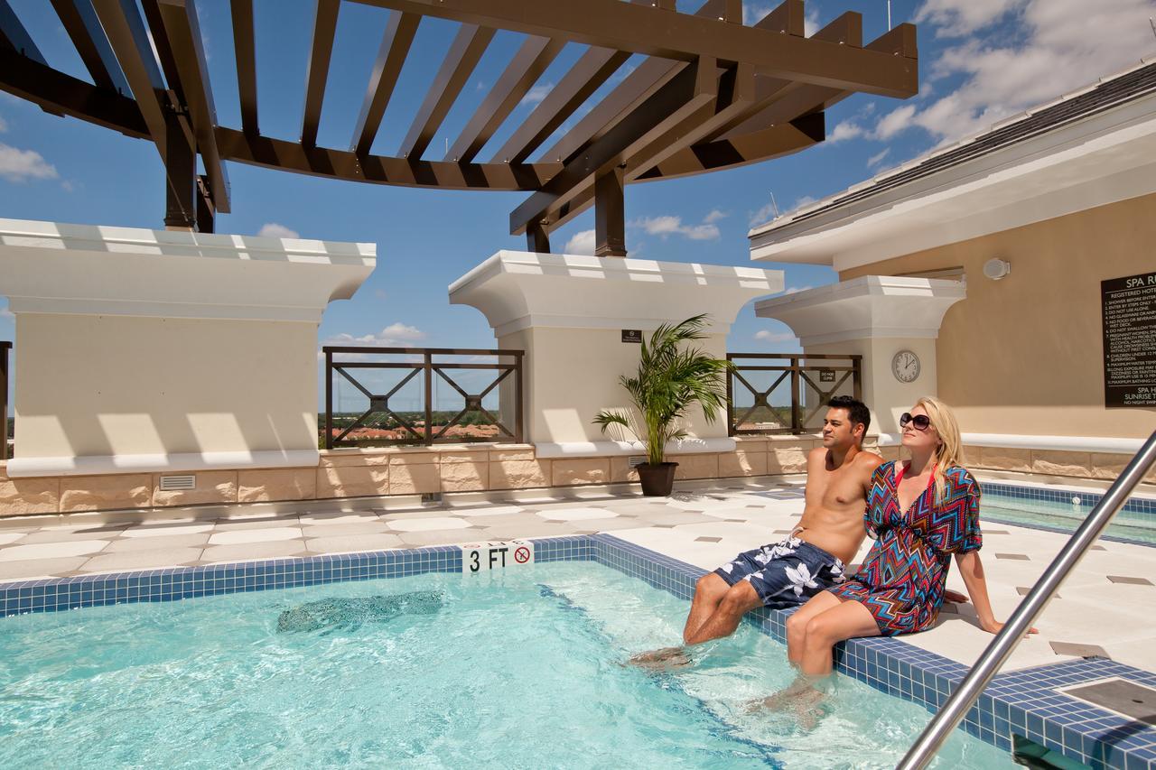 Plaza Suites On International Drive Near Universal Epic Орландо Екстериор снимка