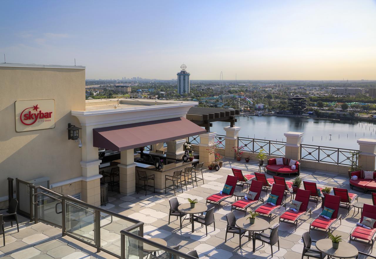 Plaza Suites On International Drive Near Universal Epic Орландо Екстериор снимка