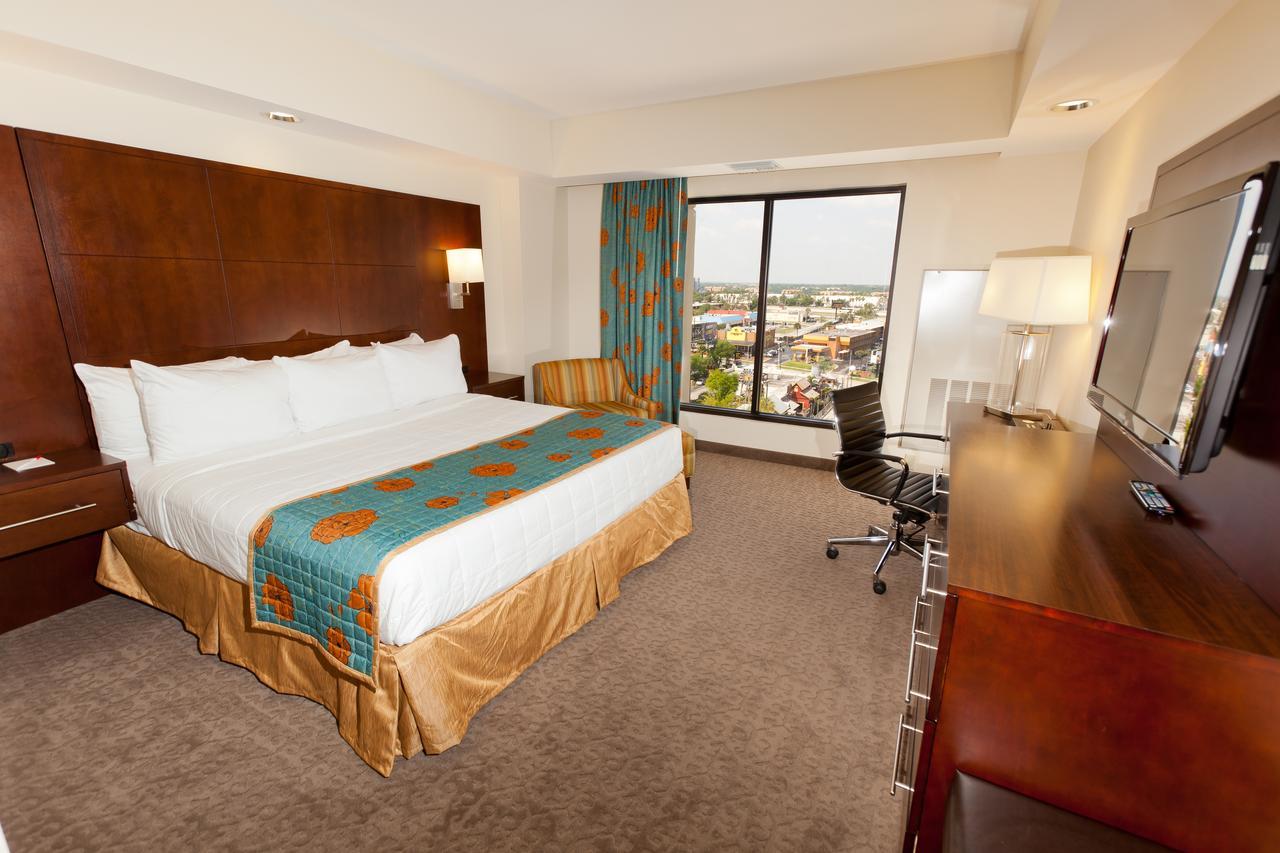 Plaza Suites On International Drive Near Universal Epic Орландо Екстериор снимка