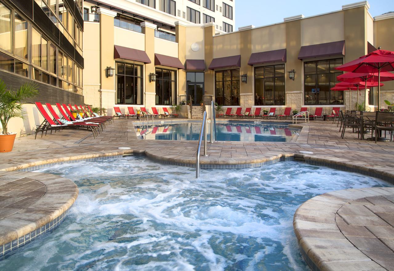 Plaza Suites On International Drive Near Universal Epic Орландо Екстериор снимка