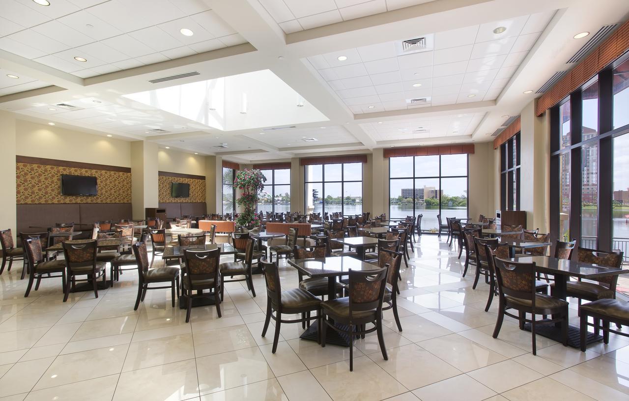 Plaza Suites On International Drive Near Universal Epic Орландо Екстериор снимка