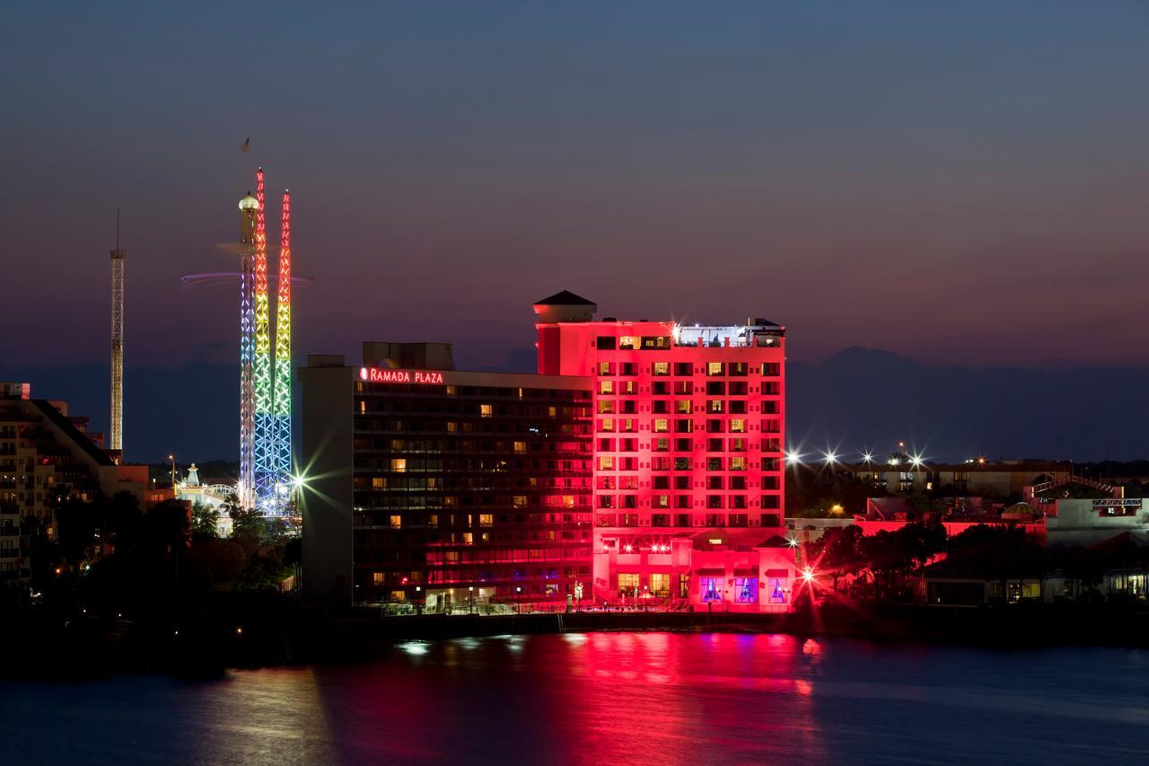 Plaza Suites On International Drive Near Universal Epic Орландо Екстериор снимка
