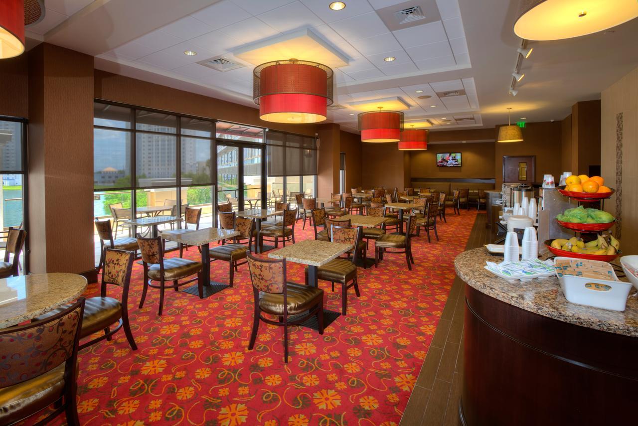 Plaza Suites On International Drive Near Universal Epic Орландо Екстериор снимка
